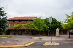 Missoula Northern Pacific Depot